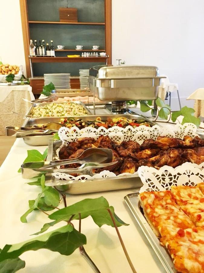 Hotel Gloria Lignano Sabbiadoro Buitenkant foto